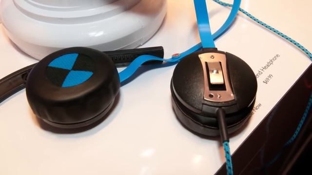 Philips O'Neill Line: CES 2012 Coverage, Head-Fi TV смотреть онлайн