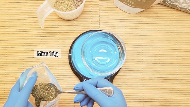 Anti Hair Breakage Ayurvedic Herbs Infusion hairgrowth  ayurvedichaircare hairhealth