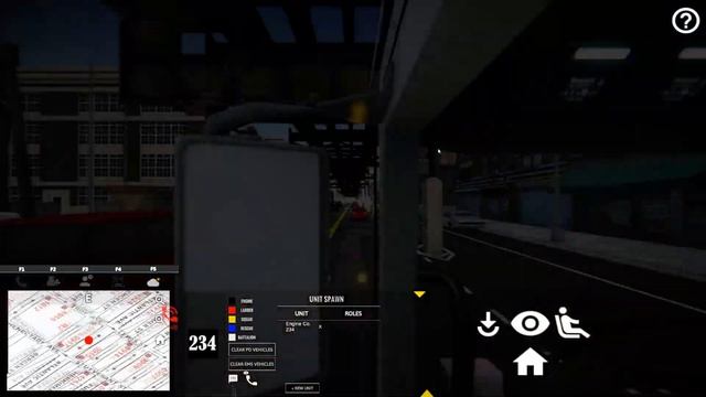 EmergeNYC Tutorial - Using Sirens and Horns vs. Traffic