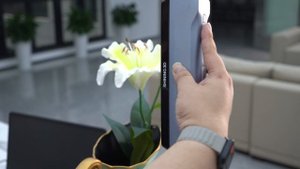 Portable 3D scanner Shining 3D Einstar Color scanning