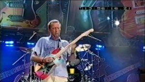 Cause We've Ended as Lovers  -  Jeff Beck