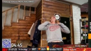 Подлива в шоке от перца Каролина Рипер