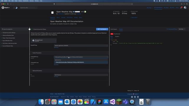 What is Rapid API смотреть онлайн