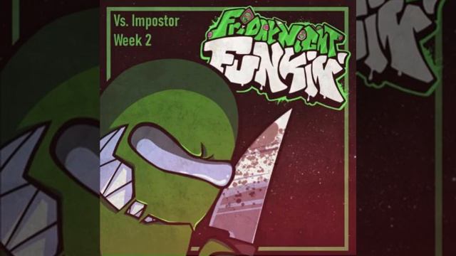 Double Trouble - Friday Night Funkin' VS Impostor OST by Rareblin смотреть онлайн