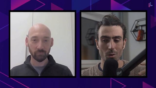 Micro Graph Transformer Powering Small Language Models // Jon Cooke // MLOps Podcast #208 смотреть онлайн