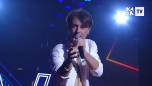 Сергей АРУТЮНОВ & Astero - Не Дано. Фестиваль "ЖАРА"