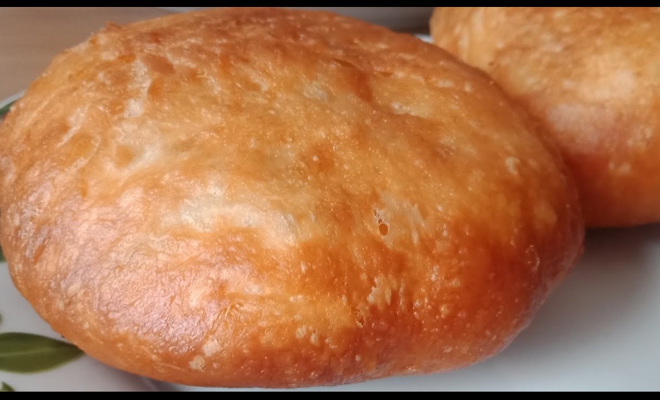 Беляши с мясом. Лучший рецепт теста