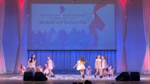 Open Kids - Кажется | kids dance | group lyrical