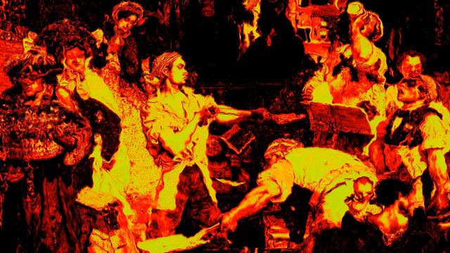 Desmond Dekker--Israelites (Vaporwave Remix) смотреть онлайн