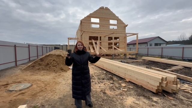 Строим дом мечты ? 3 часть смотреть онлайн