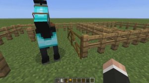 Моды для Minecraft #55: Высокие двери
