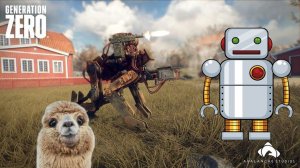 generation zero РАССПОЛОЖЕНИЕ ВСЕХ СХЕМ РУССКИХ РОБОТОВ.