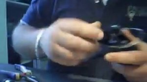 Ремонт тормоза катушки или точнее как нельзя делать