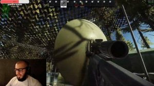 ОТВЕТНАЯ УСЛУГА｜ Квест смотрителя ｜ Escape from Tarkov
