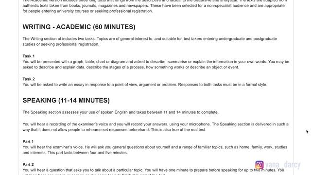 НА КАКОЙ БАЛЛ вы можете СДАТЬ IELTS? СЕМЬ способов оценить свои силы. смотреть онлайн