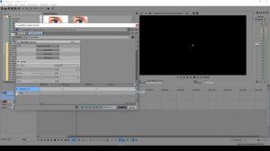 КАК СДЕЛАТЬ ПРОСТОЙ И КРАСИВЫЙ ZOOM ПЕРЕХОД В SONY VEGAS PRO 13 14 15 16