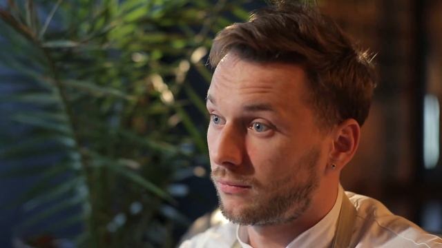 Русская кухня: Антон Ковальков смотреть онлайн