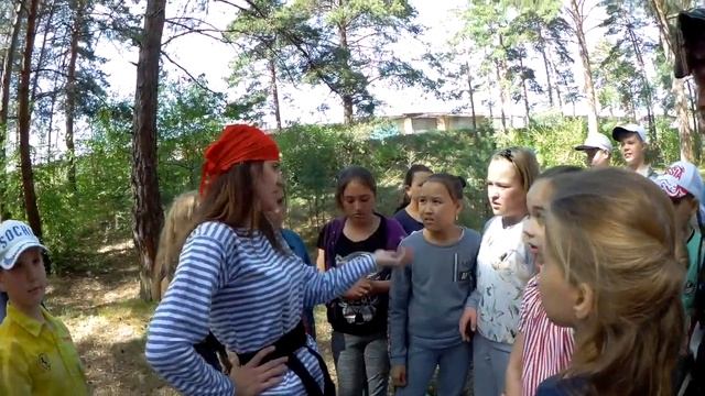 Прощание с начальной школой