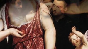 Giulio Caccini - Udite amanti.- Marco Beasley e Accordone - ***Paris Bordone (1495-1570)