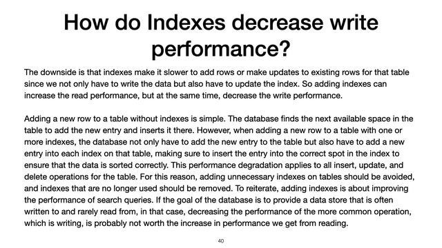 [ru] System Design - 1. Glossary смотреть онлайн