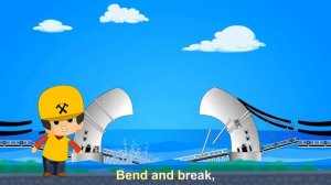 London Bridge is Falling Down | Rhymes For Kids
