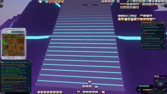 S4E339 Solving an old Next Island Mystery - Part 1 - Next Island смотреть онлайн