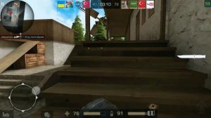 Как скачать старую версию Standoff2 ???