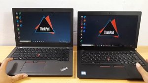 Lenovo ThinkPad X270 vs X280 Bagus Mana?