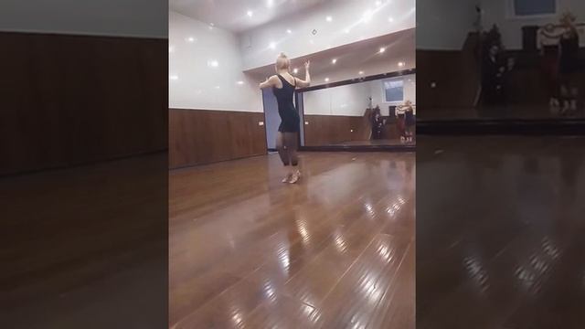 Очо вперед - синхронизация работы верха и низа, резюме урока. смотреть онлайн