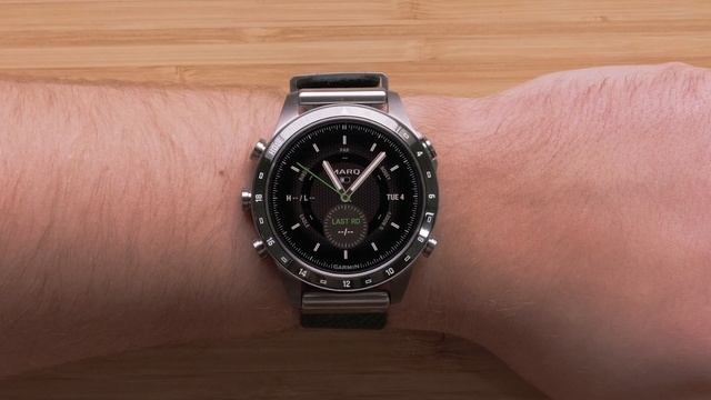 Garmin Support | MARQ® Golfer (Gen 2) | Getting Started смотреть онлайн