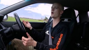 JDM-ный Honda Accord Euro R - самый крутой Accord всех времён! [BMIRussian]