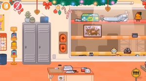 Где найти одежду в тока бока? |Toca Boca|