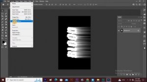 How to make Blood text effect in photoshop//Text effect photoshop