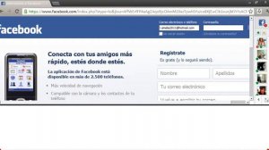 COMO JAKEAR FACEBOOK DESDE TU PC