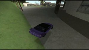 MTA Drift Paradise E36 (+настройка)