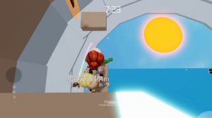 ✨?Играю в Tower of hell/Roblox но цвет уровня зависит как я его прохожу?✨