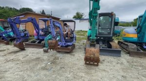 Hitachi EX12