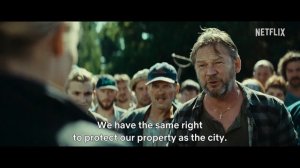 Высокая вода   Трейлер - 1 сезон.mp4