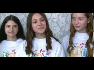 "Учителям Москвы". Домисолька