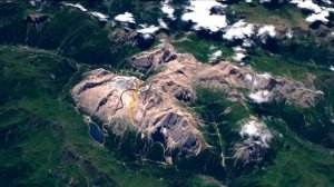 Marmolada Glacier Collapse | 27 June - 12 July, 2022 | Italian Dolomites - Alps