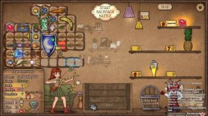 Лучшие билды Backpack Battles. Один билд чтоб контрить всех. Рушим оппонентам почти все механики