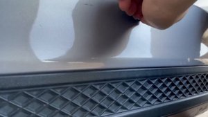 УСТАНОВКА ДАТЧИКОВ ПАРКОВКИ НА ФОРД ФОКУС 3