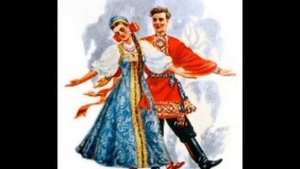 Камаринская / Kamarinskaya