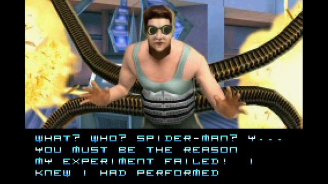 Spider-Man 2 (GBA Gameplay) | Demakes смотреть онлайн