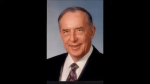 Дерек Принс интерпретирует Библию.Безграничная любовь - 4ч.