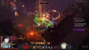 Diablo 3 - Крестоносец | Эгида Доблести | ВП 122 | 2.7.0 | C 23