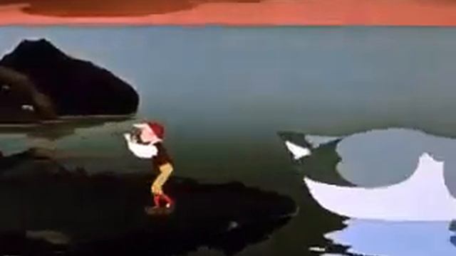 ВОЛШЕБНАЯ ДУДОЧКА смотреть онлайн