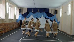 ГКОУ Школа 2124 Центр развития и коррекции