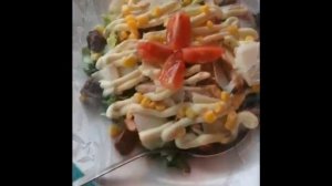 Ресторан" Zygos",  Шеф спасибочки за вкусные блюда греческой кухни !!!!