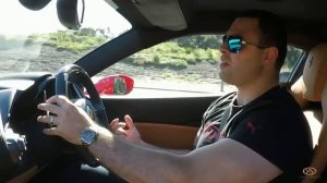 2016 Ferrari 488 GTB Review